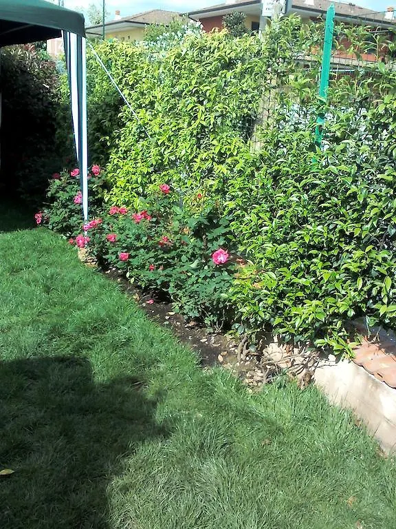 B&B il Gelsomino Martinengo