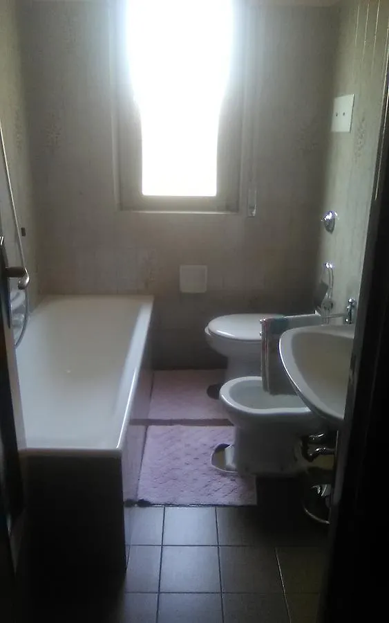Bed & Breakfast B&B il Gelsomino Martinengo