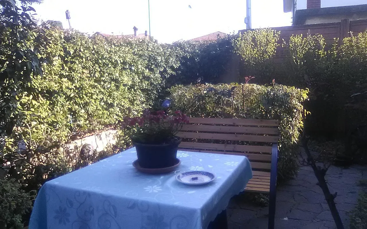 B&B il Gelsomino Martinengo