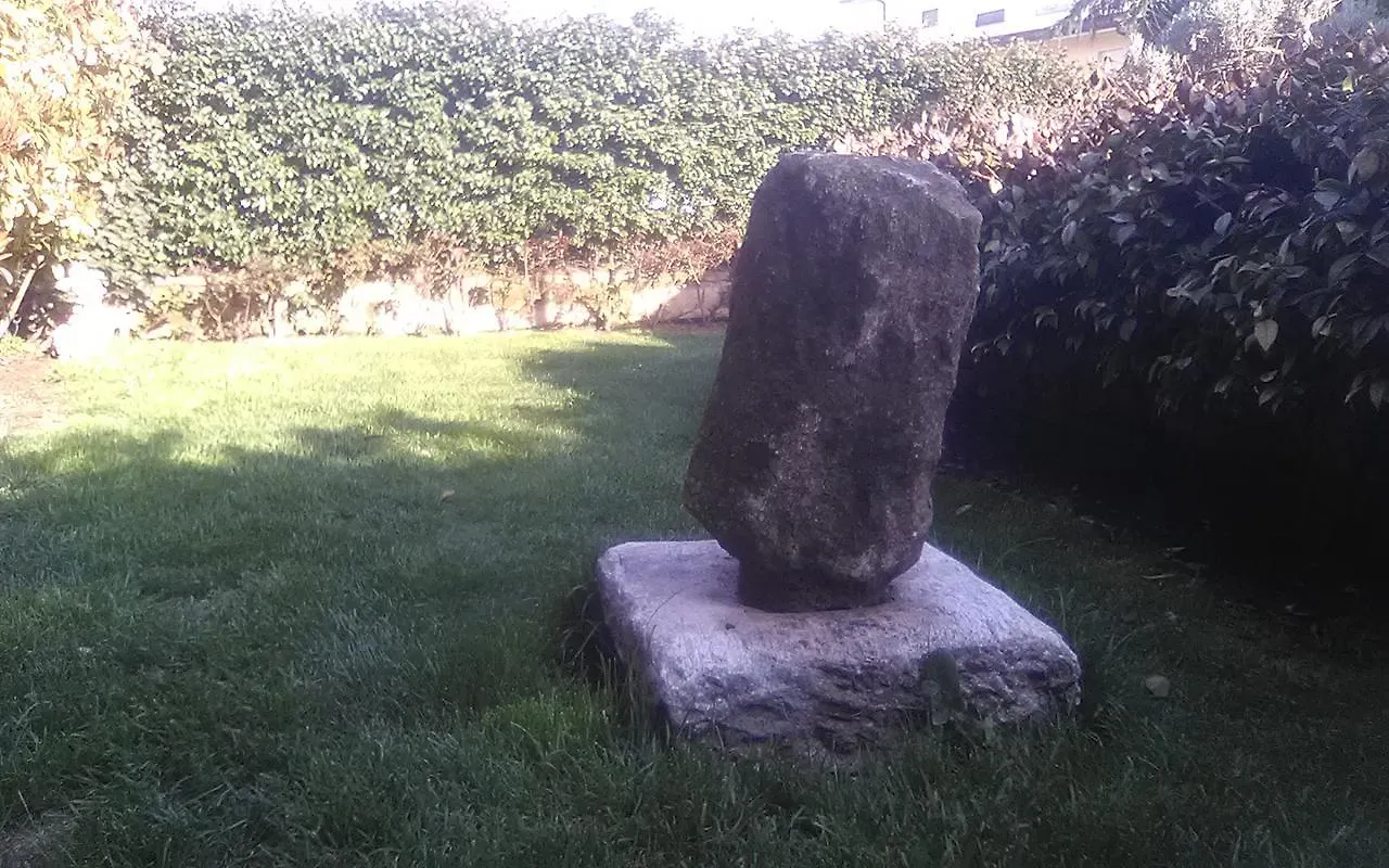 B&B il Gelsomino Martinengo 3*,  Italien