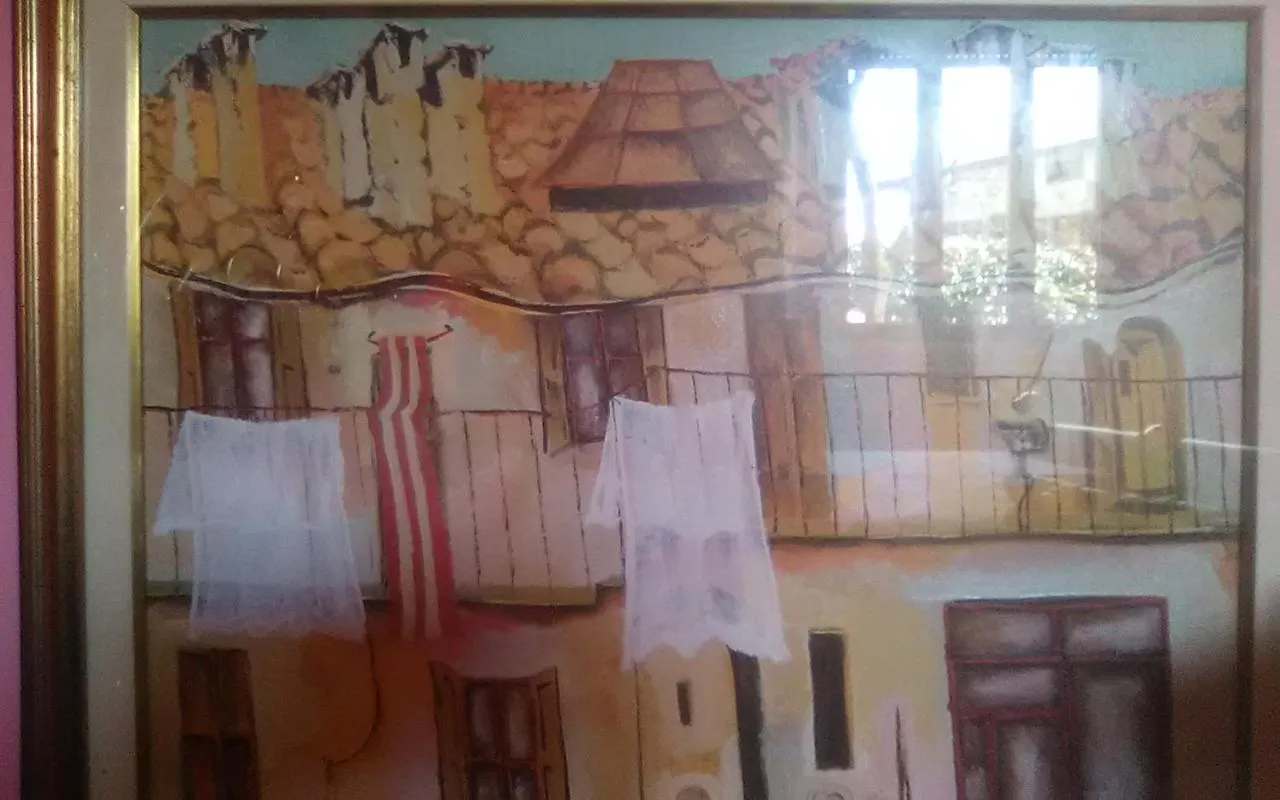 B&B il Gelsomino Martinengo Italien