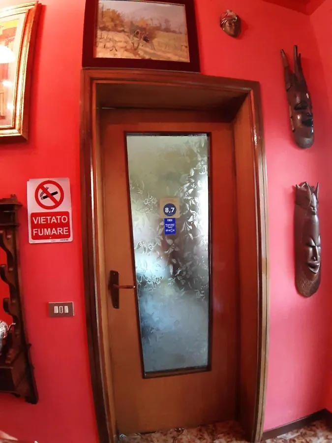B&B il Gelsomino Martinengo