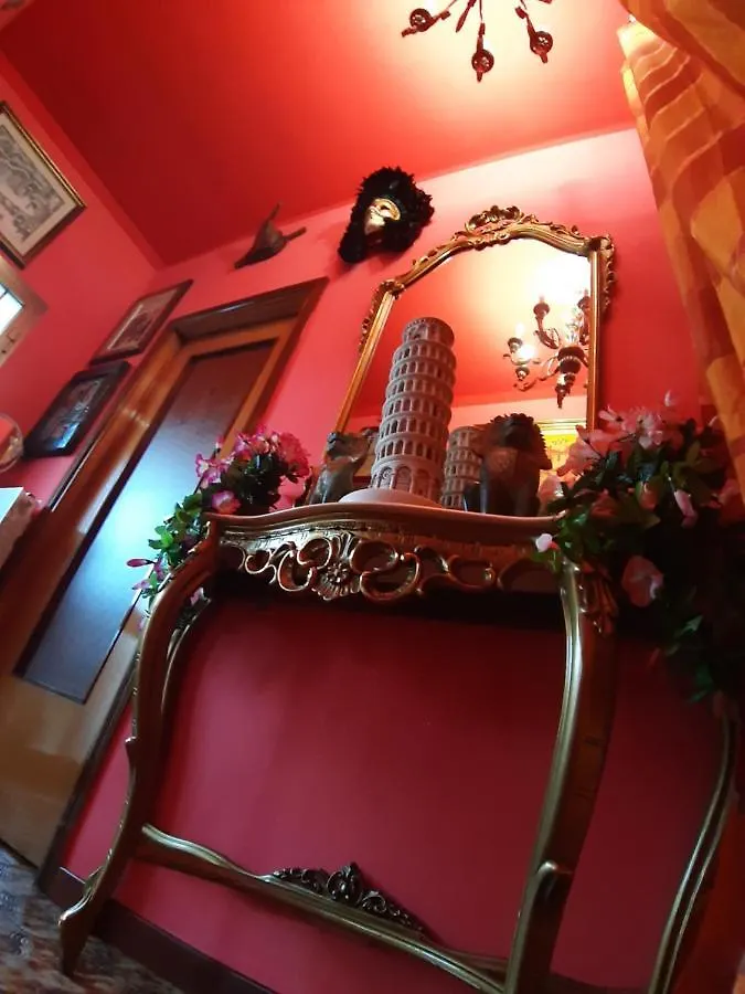 Bed & Breakfast B&B il Gelsomino Martinengo