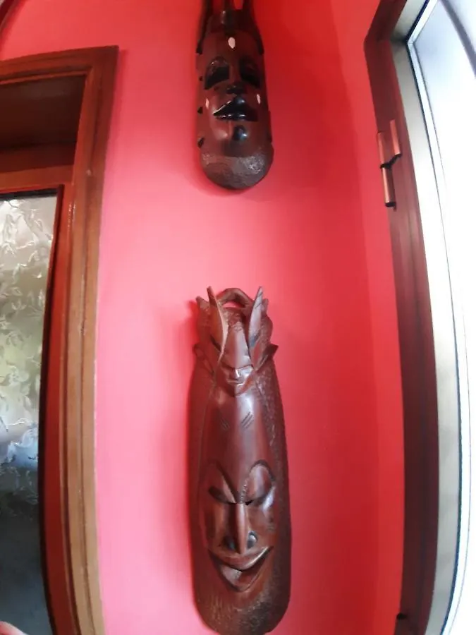 B&B il Gelsomino Martinengo Bed & Breakfast