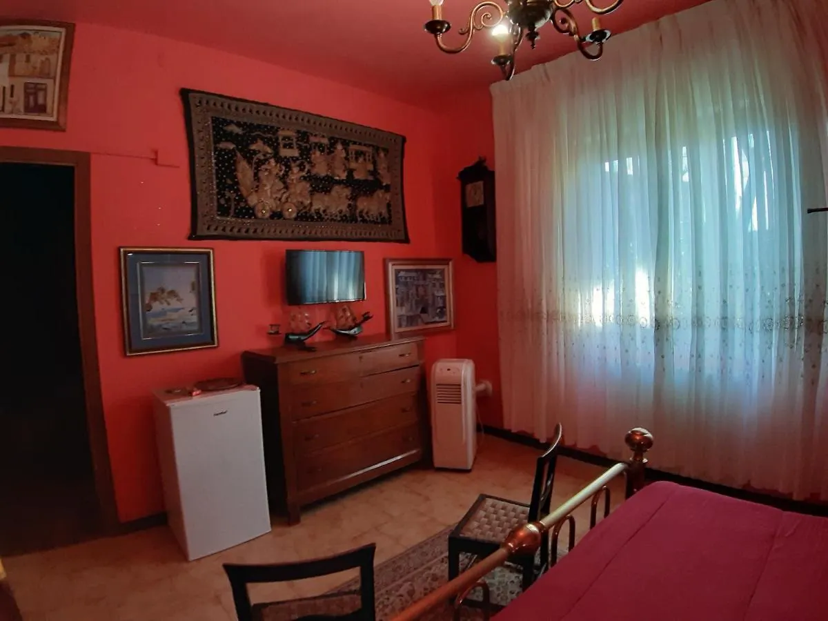 B&B il Gelsomino Martinengo 3*,  Italien