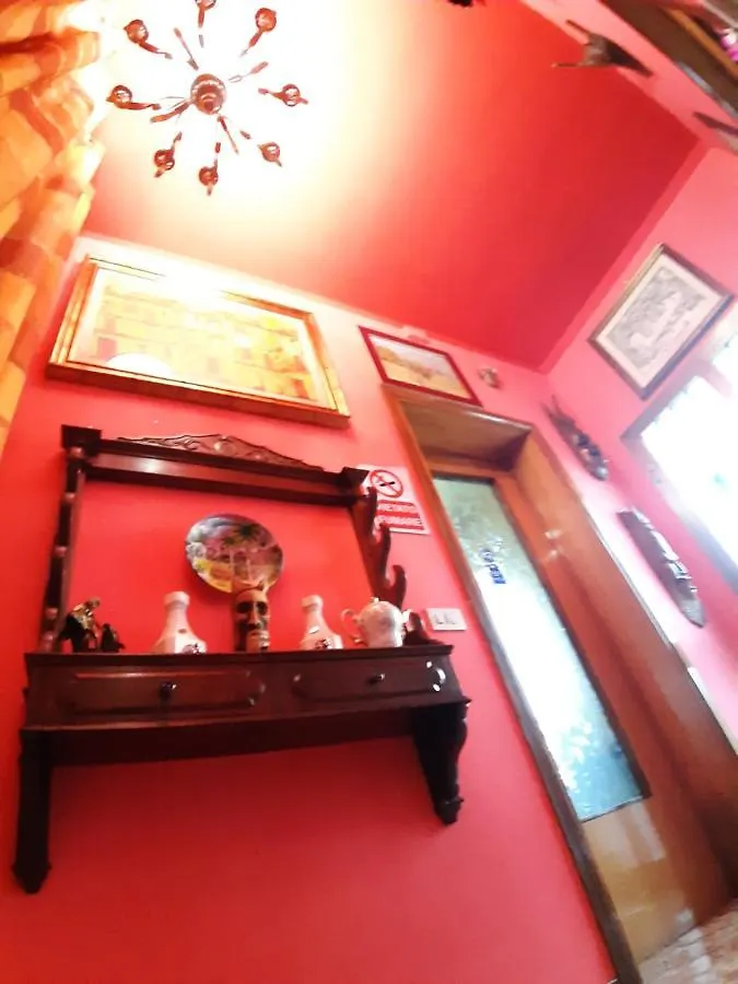 B&B il Gelsomino Martinengo Italien
