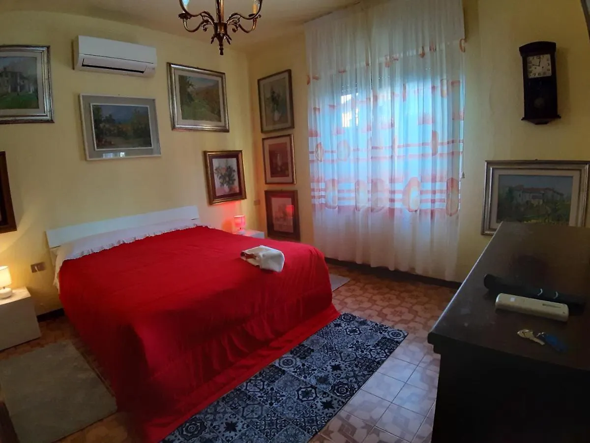 B&B il Gelsomino Martinengo Bed & Breakfast
