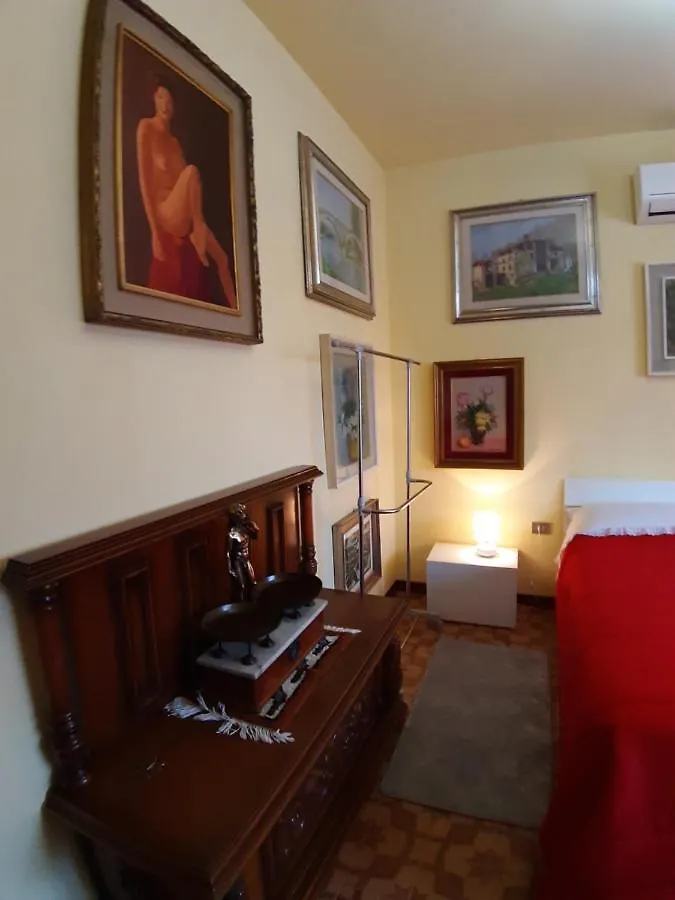 Bed & Breakfast B&B il Gelsomino Martinengo