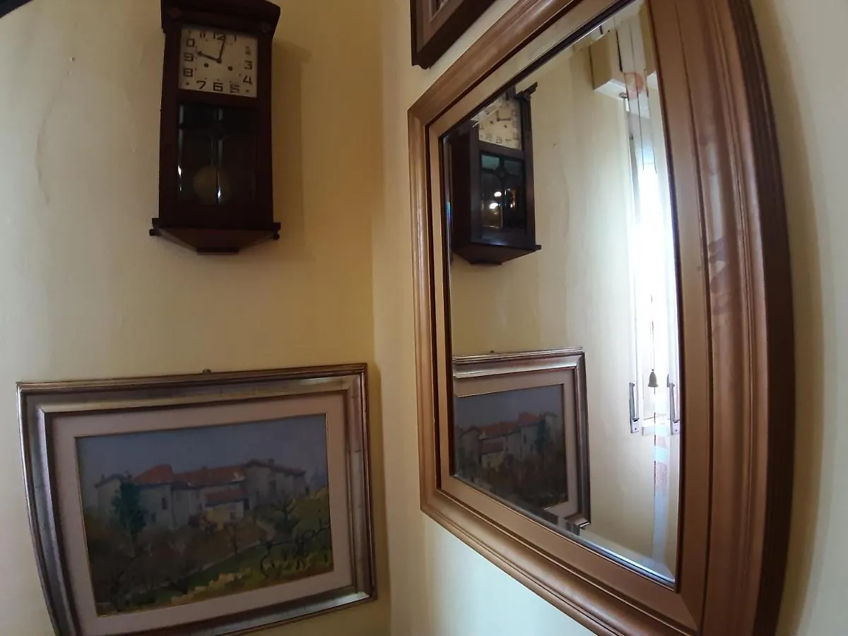 *** Bed & Breakfast B&B il Gelsomino Martinengo Italien