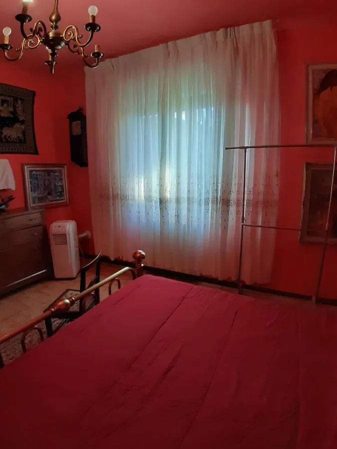 B&B il Gelsomino Martinengo