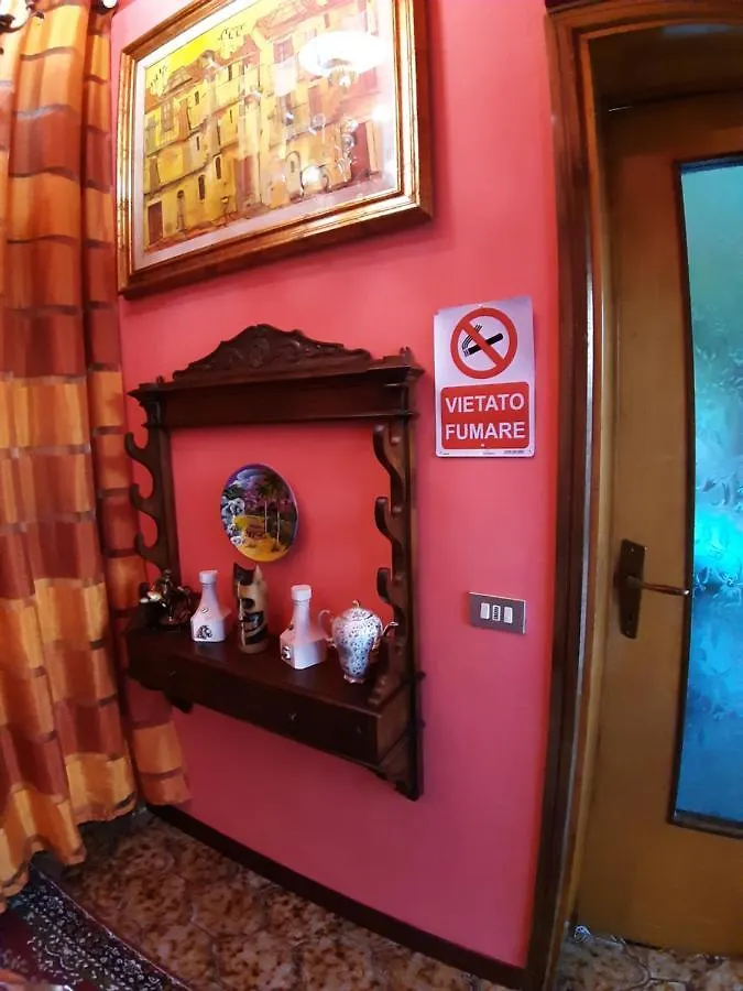 B&B il Gelsomino Martinengo 3*,  Italien