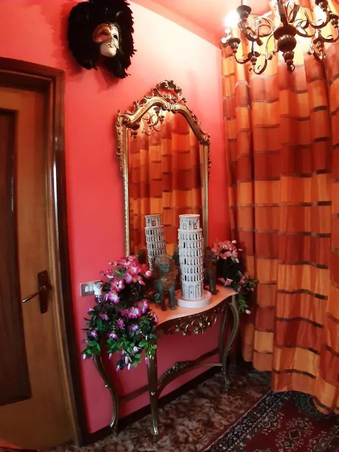 B&B il Gelsomino Martinengo 3*,